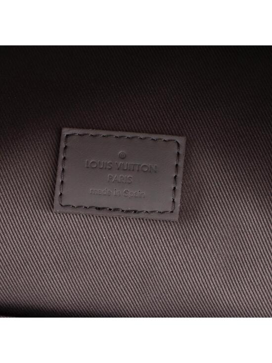 Louis Vuitton Aerogram Takeoff Backpack #294800L21B main image 6